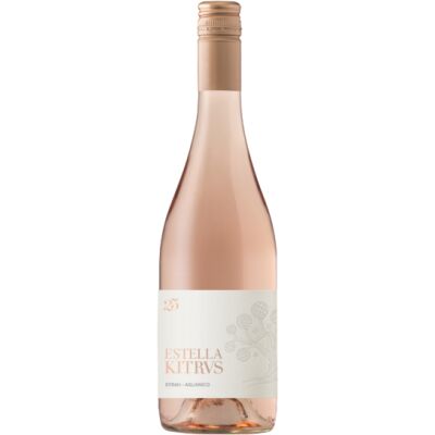 KITRVS ESTELLA ΡΟΖΕ 750ML