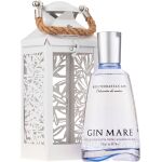 GIN MARE LATERN GIFTPACK ΤΖΙΝ 700ML
