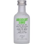 ABSOLUT LIME ΒΟΤΚΑ 500ML