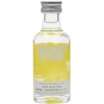 ABSOLUT CITRON ΒΟΤΚΑ 50ML