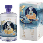 ETSU PACIFIC OCEAN WATER ΤΖΙΝ 700ML