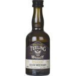 TEELING SINGLE MALT ΟΥΙΣΚΙ 50ML