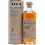 ARRAN SINGLE MALT 10 YEARS OLD ΟΥΙΣΚΙ 700ML