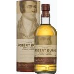 ARRAN ROBERT BURNS SINGLE MALT ΟΥΙΣΚΙ 700ML
