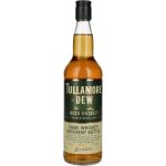 TULLAMORE DEW SAME WHISKEY DIFFERENT BOTTLE ΟΥΙΣΚΙ 700ML