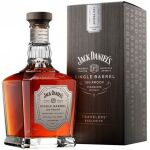 JACK DANIEL'S SINGLE BARREL 100 PROOF 700ML