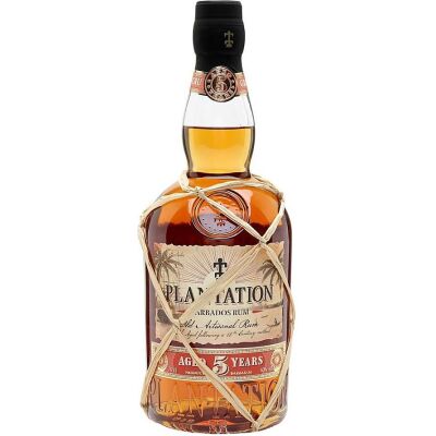 PLANTATION 5Y 700ML