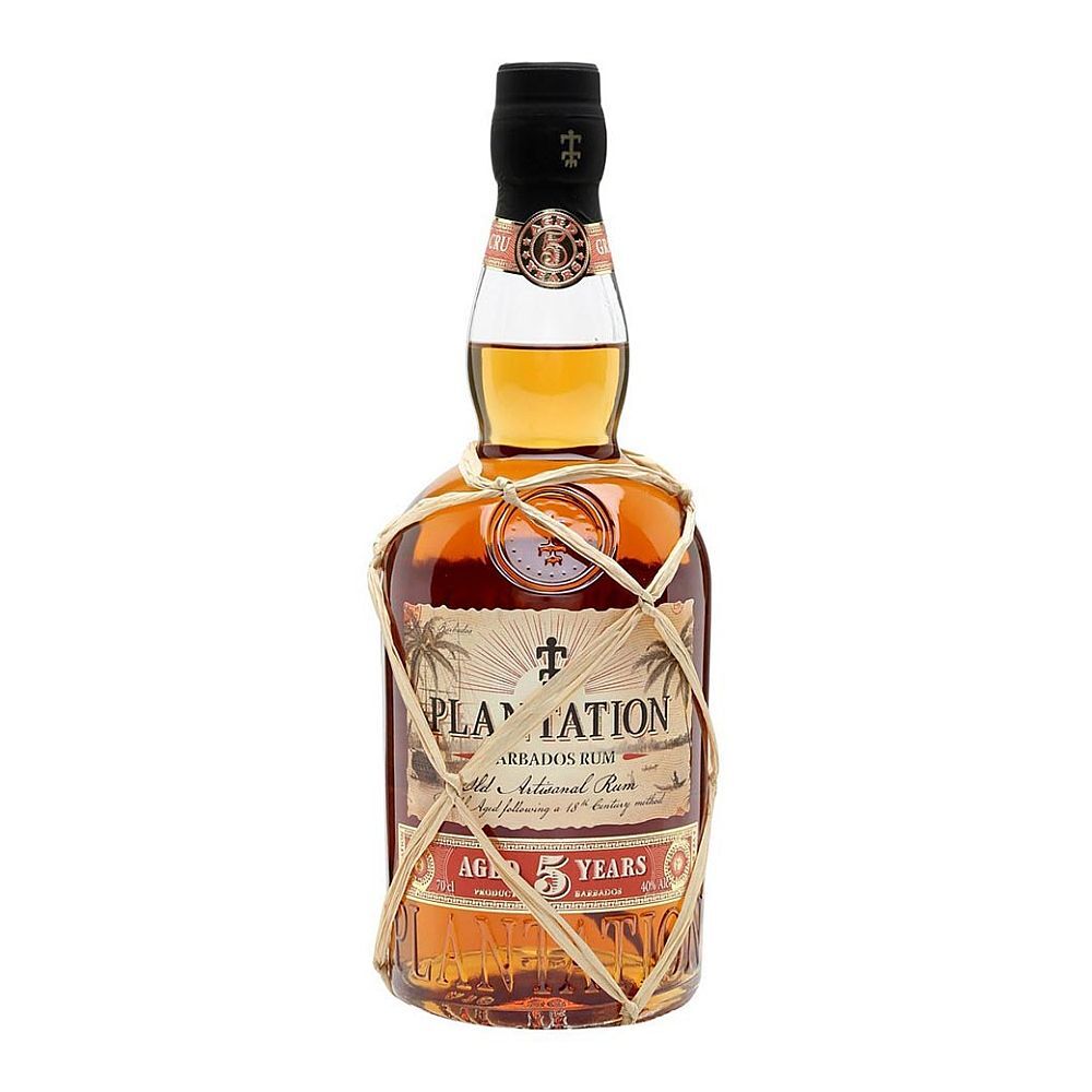 ΠΛΑΝΤΑΤΙΟΝ PLANTATION 5Y 700ML - Image 1